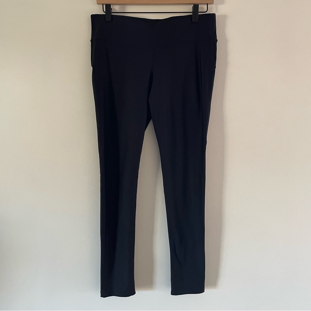 Activewear Leggings Black Xersion Women’s Medium